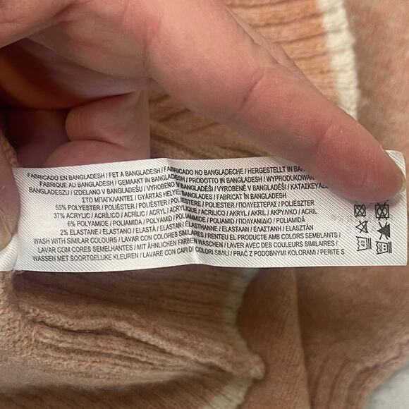 Dachshund Christmas Sweater Ugly Holiday Novelty Dog Graphic Cute Animal Size XL - Picture 5 of 11